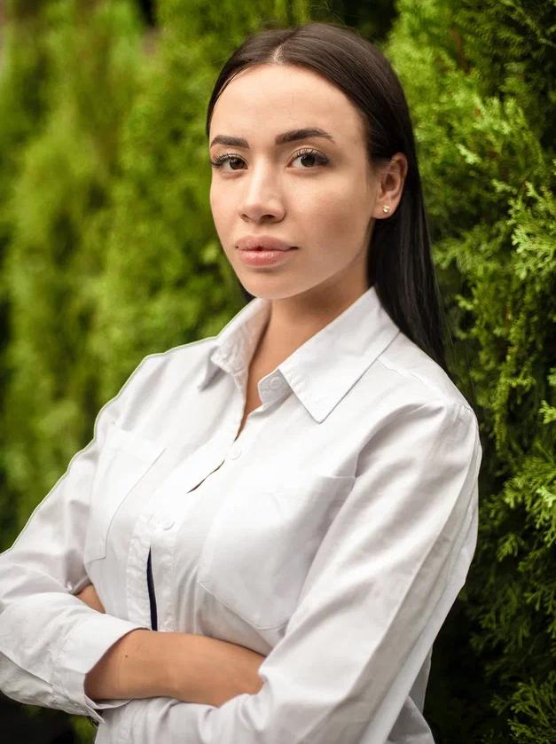 Галина Александра Андреевна Галина Александра Андреевна
