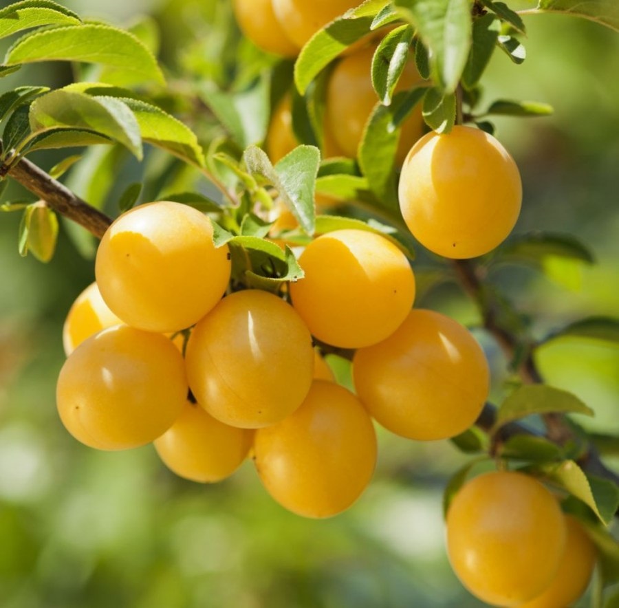 Алыча (5-7 лет) (Prunus)