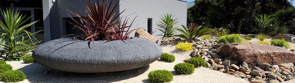 Альпийская горка