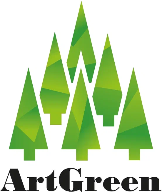 art-green logo