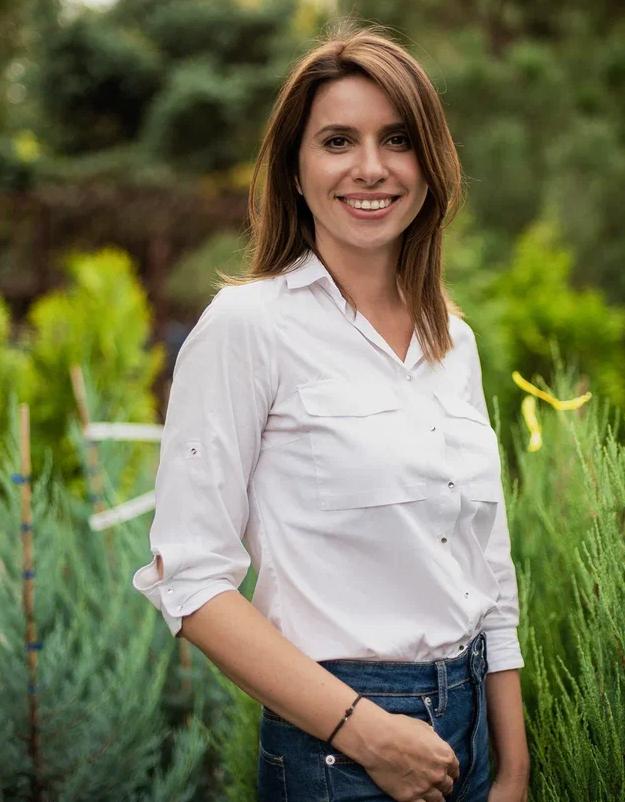 Рачаловская Ангелина Константиновна Рачаловская Ангелина Константиновна